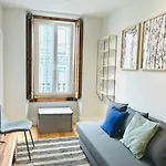 Rs2e New Ac! My Happy Place-1br Апартаменти