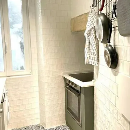 Διαμέρισμα Rs2e New Ac! My Happy Place-1br
