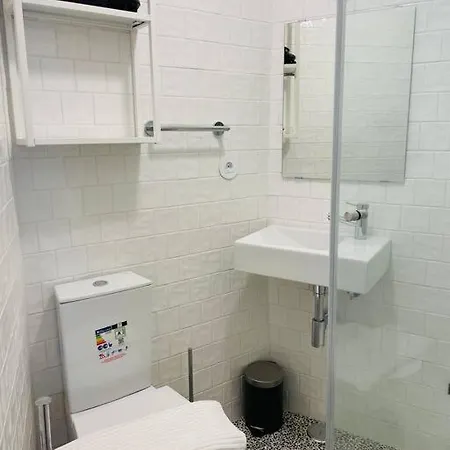 Rs2e New Ac! My Happy Place-1br Apartment *