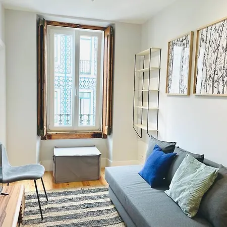 Lägenhet Rs2e New Ac! My Happy Place-1br *