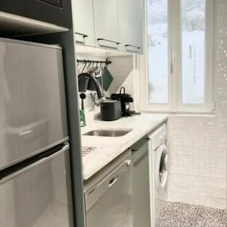 Rs2e New Ac! My Happy Place-1br Apartman *