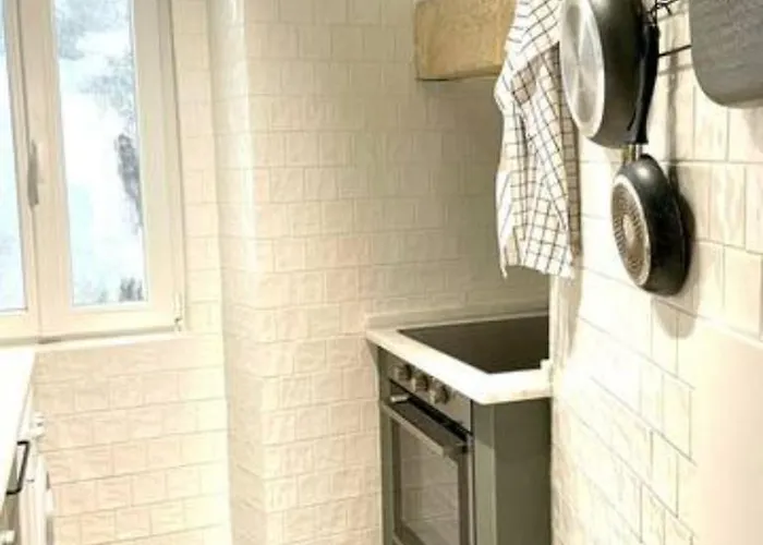 Apartment Rs2e New Ac! My Happy Place-1br