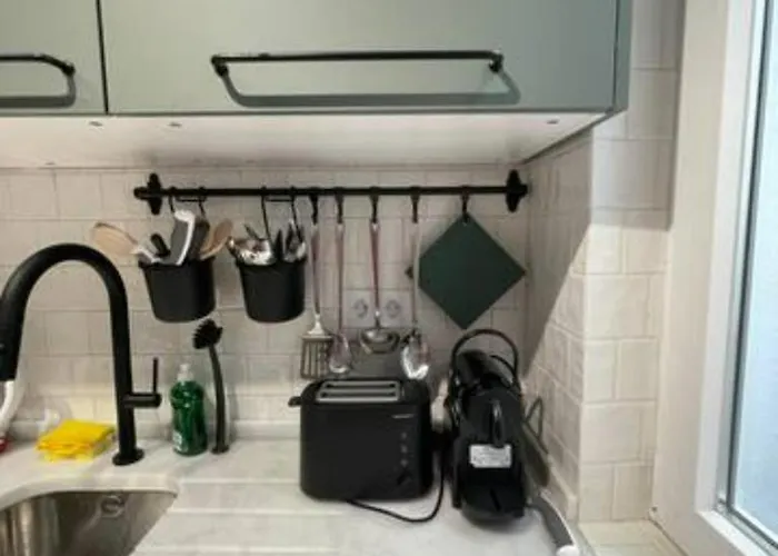 Rs2e New Ac! My Happy Place-1br Apartment