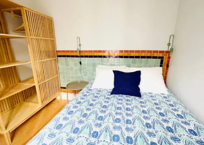 Rs2e New Ac! My Happy Place-1br *