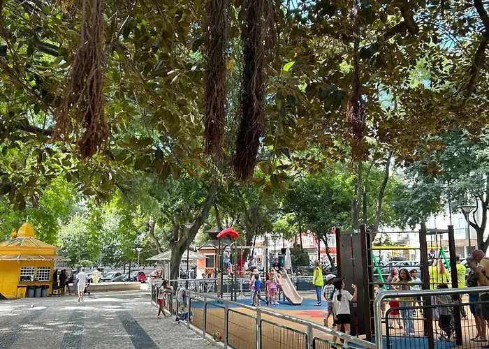 Rs2e New Ac! My Happy Place-1br * Lisbon