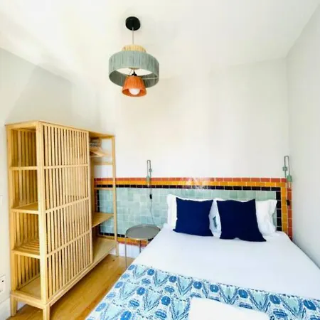 Apartamento Rs2e New Ac! My Happy Place-1br