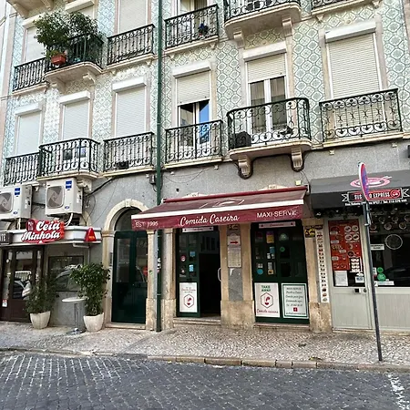 Rs2e New Ac! My Happy Place-1br Apartamento