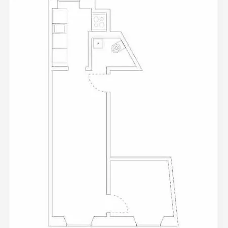 Rs2e New Ac! My Happy Place-1br Lejlighed Lisboa