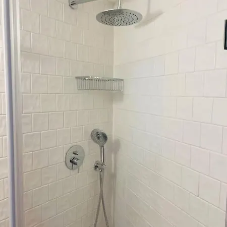 Lejlighed Rs2e New Ac! My Happy Place-1br *